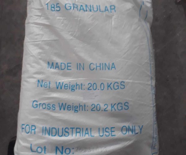 Chất độn Silica SIO2 185GR